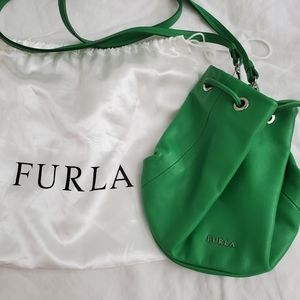 Furla Small bucket bag